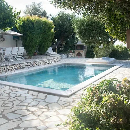 Kalogris Holiday home