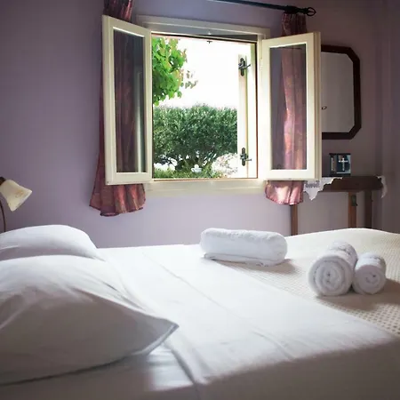 Kalogris Holiday home