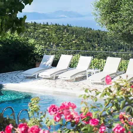 Holiday home Kalogris *