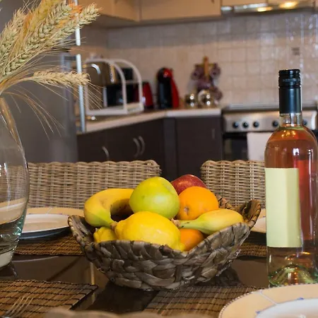 Holiday home Kalogris *