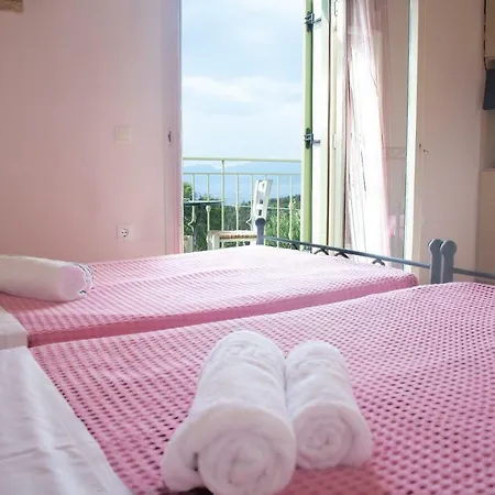 Semesterbostad Kalogris