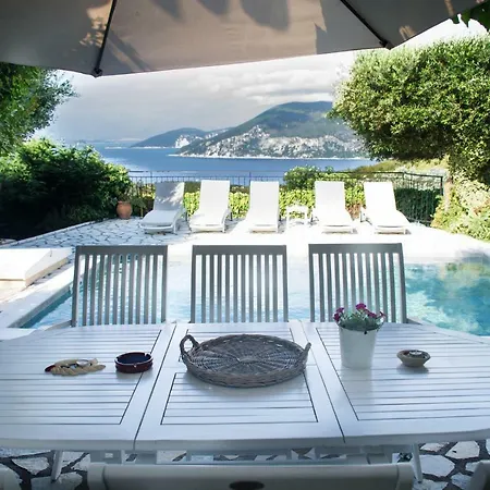 Kalogris * 피스카던