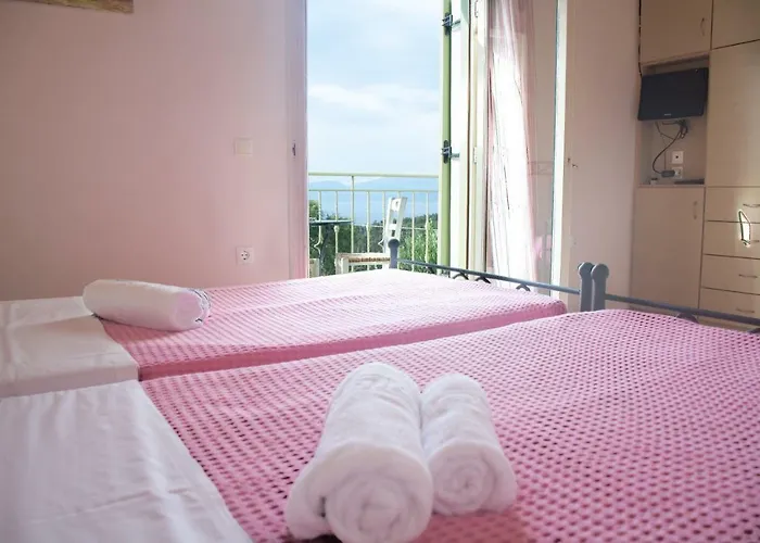 Casa vacanze Kalogris