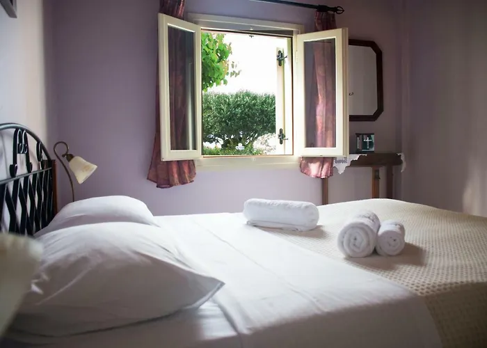 Kalogris Casa vacanze