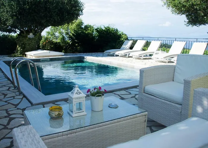 Kalogris Casa vacanze